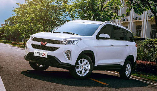 s3suv