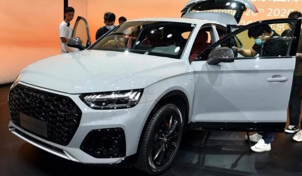 q5l sportback ʱ