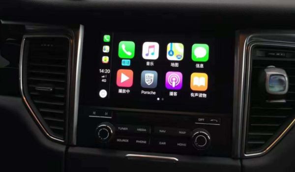 carplayӲϵܳ