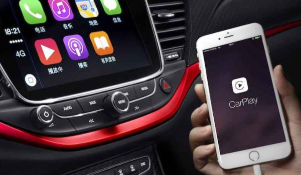 carplayӲϵܳ