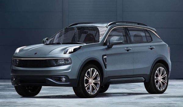 24ĳλͣSUV