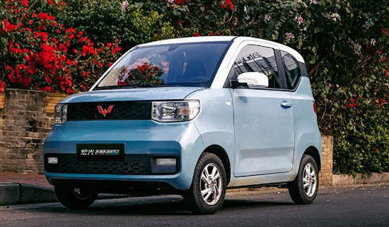 mini evаȫ