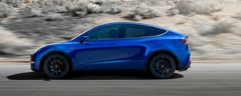 ˹model y