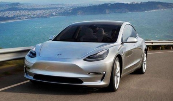 ˹model y