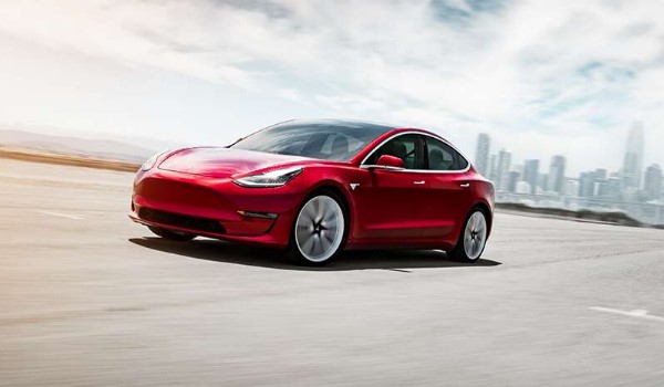 ˹model 3