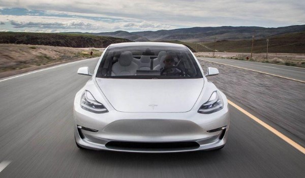 ˹model 3