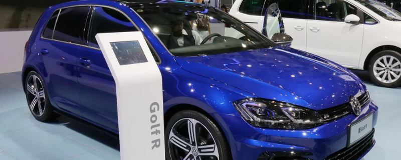 2020GTIʱ