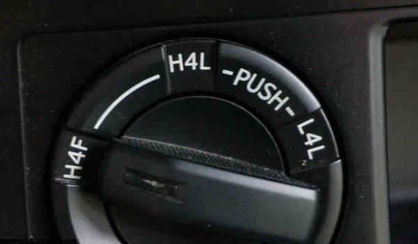 pushť