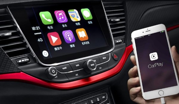 carplayͻȻӲ