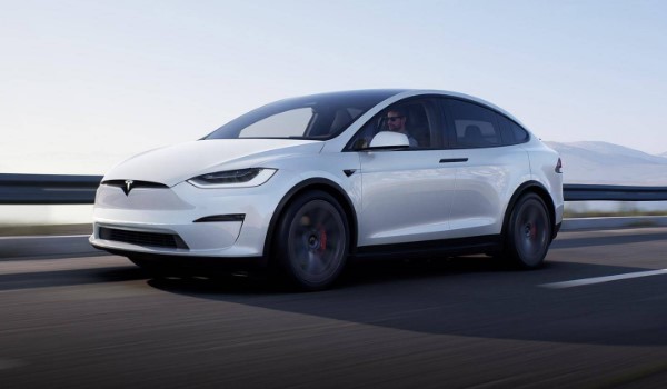 modelx