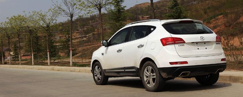 suv1300˳