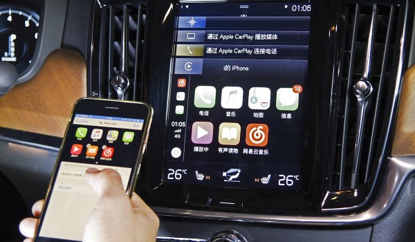 carplayܹͬʹ