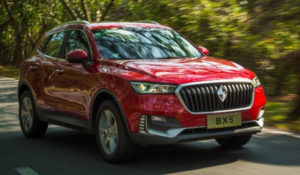 bx5еӰ