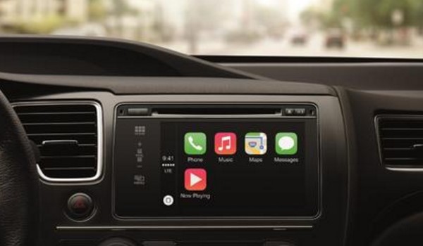 ιصcarplay