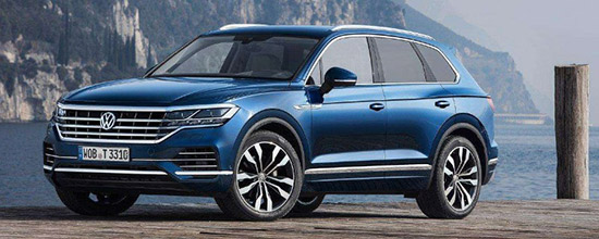 touaregv6ʲô