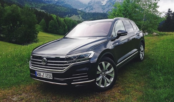 touaregv6ʲô