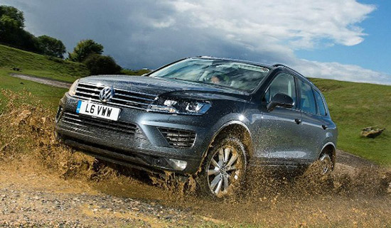 touaregv6ʲô