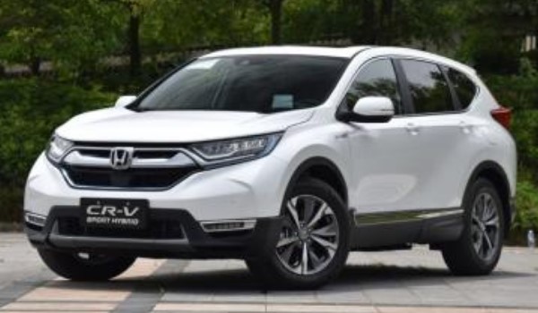 19crv1.5tô